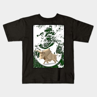 Bull Kids T-Shirt